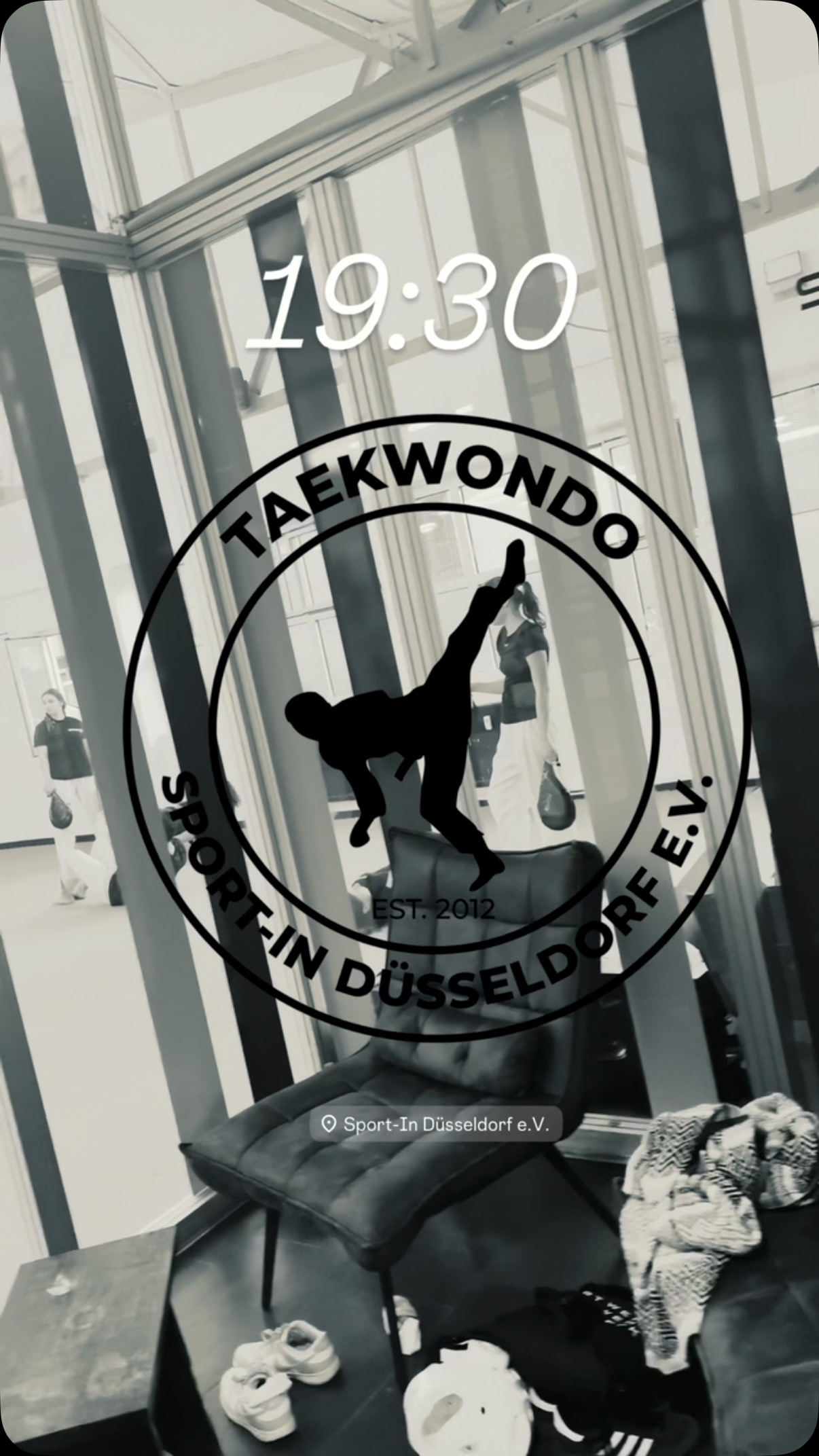 #taekwondo by Inan Tunc #taekwondotraining #meinemädels #fit #fitness #fitnessmotivation #lifestyle #sport #düsseldorfsport #sportstyle #sports #spaß #spass #kick #kicks #frauenpower #mädchen #mädchenpower #bewegung #power #jugend #derendorf #pempelfort #family #familie #kids #kinder #derendorf #pempelfort #düsseldorf #nrw