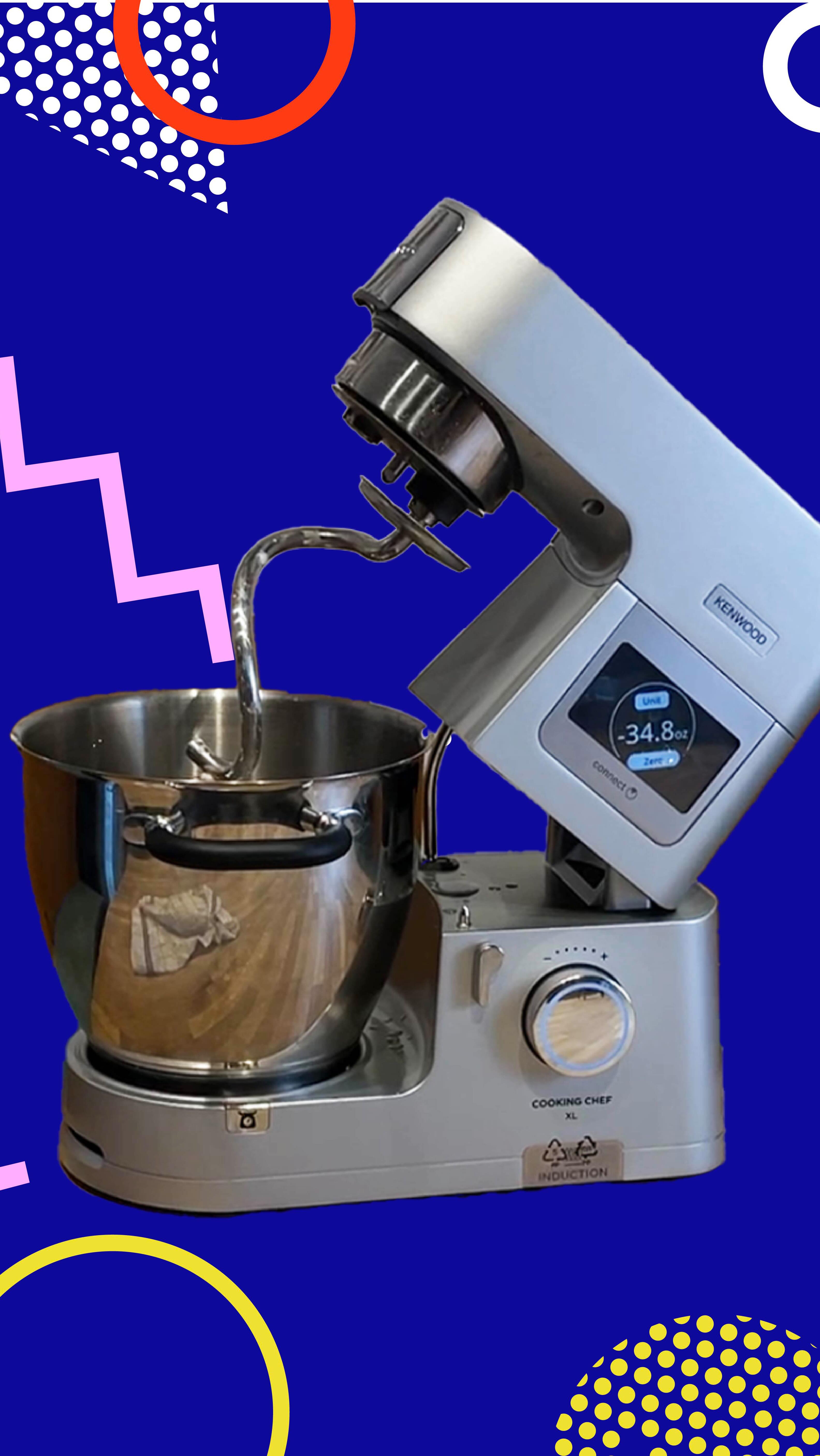 Werbung | Making perfect pizza dough at home is easy with the ✨Kenwood Cooking Chef XL✨ and a simple recipe:
Ingredients:
500g type 00 flour
15g salt
1g yeast
325ml water
A splash of olive oil
Let your @kenwood.austria do all the work – and enjoy your Neapolitan pizza. 🍕✨
The Kenwood Cooking Chef XL is also perfect for gluten-free dough – learn more about that on our website:
www.scuola-volante.at
#scuolavolante #pizzaschool #pizza #thepizzaguy #discovolante #prontovolante #wien #pizzaworkshop #viennaactivities #pizzaworkshops #foodie #pizzalovers #cookingschool #pizzatime #pizzaexperience #neapolitanpizza #kenwood #kenwoodchef #kenwoodcookingchef #viennafoodie #kenwood_austria #kenwoodcooking