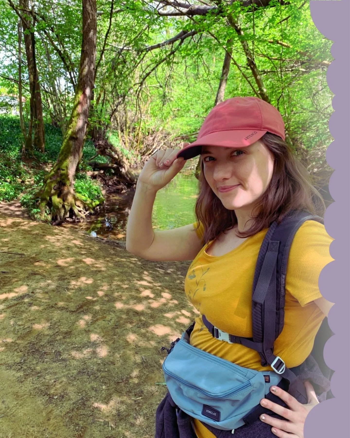 POST AGGIORNAMENTO ⛰️
Ciao gufetti spennacchiati (benvenuti a tutti i nuovi arrivati)!
Sentivo il bisogno di pubblicare qualcosa, visto il vuoto di queste ultime settimane. Se penso che ero abituata a pubblicare due volte a settimana mi tremano le ginocchia.
Quindi, aggiornamenti dalla rubrica "Bubbolii di Maggie". Foto scattata in montagna ovviamente, per la gioia di tutti i fan del trekking.
Ammetto di stare prolungando il mio silenzio stampa a oltranza, perciò ci tengo a farvi sapere che sto bene, sono ancora viva e faccio cose.
Per adesso non pubblico contenuti, ma ho diversi progetti da portare avanti:
📚 Ovviamente la scrittura del nuovo volume di "La mappa per Shiajla" la mia saga fantastica che si spera prima o poi trovi una fine degna.
🖌️ La realizzazione della nuova grafica per il Volume I di "La mappa per Shiajla".
🔴 La prossima live gufosa, nella quale mi piacerebbe leggere uno spezzone di "Piccolo mondo: l'avventura nel prato" di L.G. Hermit.
📹 La realizzazione di nuovi video creativi: scrapbooking, pittura, e così via.
🐜 Altre collaborazioni con voi gufetti che ho già in attivo e sicuramente saranno parte dei miei futuri impegni.
📖 Lettura di altri stupendi libri self-published.
Ho sicuramente dimenticato un sacco di cose, come sempre. L'iperattività non aiuta. 😅
Mi piacerebbe chiedere la vostra opinione riguardo ai miei futuri contenuti:
A voi cosa piacerebbe vedere con più frequenza sulla mia pagina? Scrivetelo in un commento. 🤔👇🏻
#aggiornamento #missmaggiepaper #gufettispennacchiati #cosecreative #cosedafare #letteraturafantasy #scritturacreativa