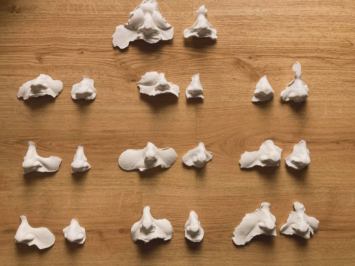 ๐ ๐ธ Cast your Nose to the Cabin ๐ โ FRIDAY
๐ Looking for something different & nose-related this Friday night?
๐ Come enjoy a drink, good company, and a nose-specific art experience at Hoxton Cabin.
๐ธ Curated by Lusinรฉ Mehrabyan, weโll be part of a surrealist casting experience where guestsโ noses are sculpted live, transformed into art, and unveiled in an interactive nose hunt.
๐๐ฝ Who Nose if youโll find yours?
โ FRIDAY 18th April - 7pm
โ FREE event - RSVP in Bio
โ Hoxton Cabin
132 Kingsland Rd, London E2 8DP
,
,
#nose #freeeventlondon #artlondon #shoreditch