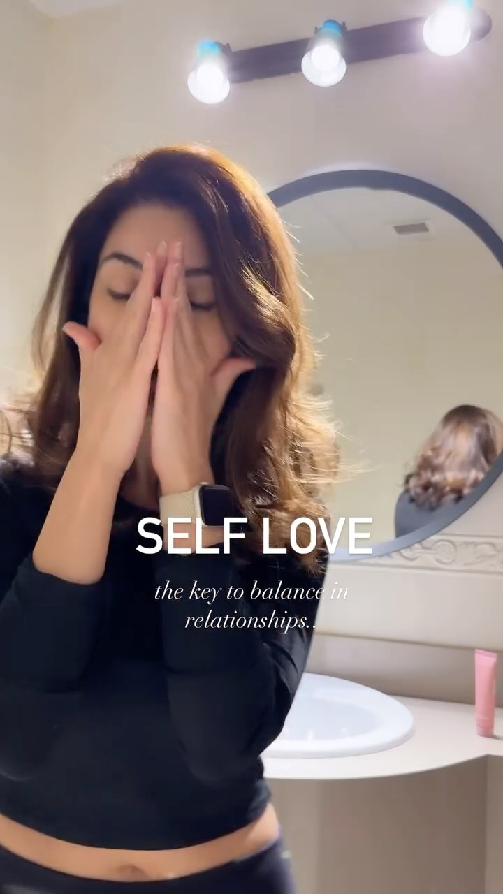 ✨The Power of Self-Love : Finding Balance in Relationships ✨
As we step into February, a month filled with themes of love and connection, it’s essential to remember that the foundation of any strong relationship begins with self-love.
✨Why Self-Care is Essential for Healthy Relationships?
Self-care isn’t selfish—it’s a necessity. When you take time to care for your mental, emotional, and physical health, you build better resilience and emotional stability.
A strong sense of self-worth allows you to cultivate relationships that align with your values and needs.
✨How Work-Life Balance Affects Your Relationships?
In today’s fast-paced world, balancing work and personal life is crucial for maintaining strong connections. Overworking can lead to stress, fatigue, and a lack of emotional availability for loved ones.
💖 Ready to Strengthen Your Relationships Through Self-Love?
Get the full post with practical tips! Send me a DM with “self-love” to sign up for my newsletter and unlock exclusive insights. 💌✨
#selflove #relationships #holistichealth #mindsetcoach #selfworth #worklifebalance #boundaries #lifecoach #healing #love #almawellbeing
