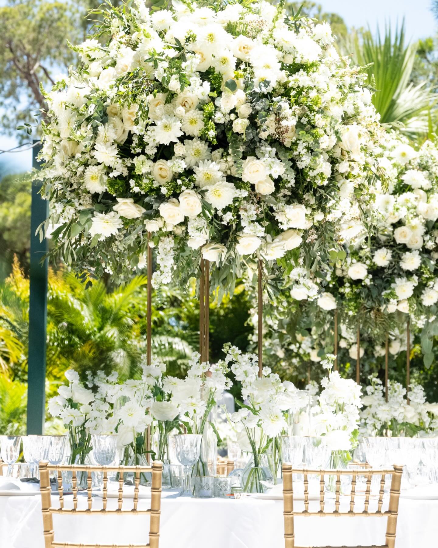 Sun’s out. Event season is in!
We are so excited to deliver some gorgeous weddings & celebrations across the UK & Europe this summertime... stay tuned for EPIC moments.
Pictured here, a magical destination wedding in the heart of Portugal! We can’t wait to travel back to the Iberian Coast soon.
Planning @daisyamodioevents
Flowers @larrywalshe
Production by @eurologistix
Photo @craigandevasanders
Video @cherrytreefilms