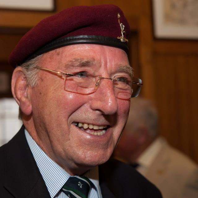 We are saddened to announce the death of our former president, Eddie Hillery.
In 2008, Eddie became a volunteer for the Taxi Charity, supporting our bucket collections at stations throughout London; in 2013, he joined the Taxi Charity committee and in 2019 he was appointed president.
Eddie spent 42 years as a London taxi driver and was a founder member of the Licensed Taxi Drivers Association.
We send our condolences to Eddie's friends and family.