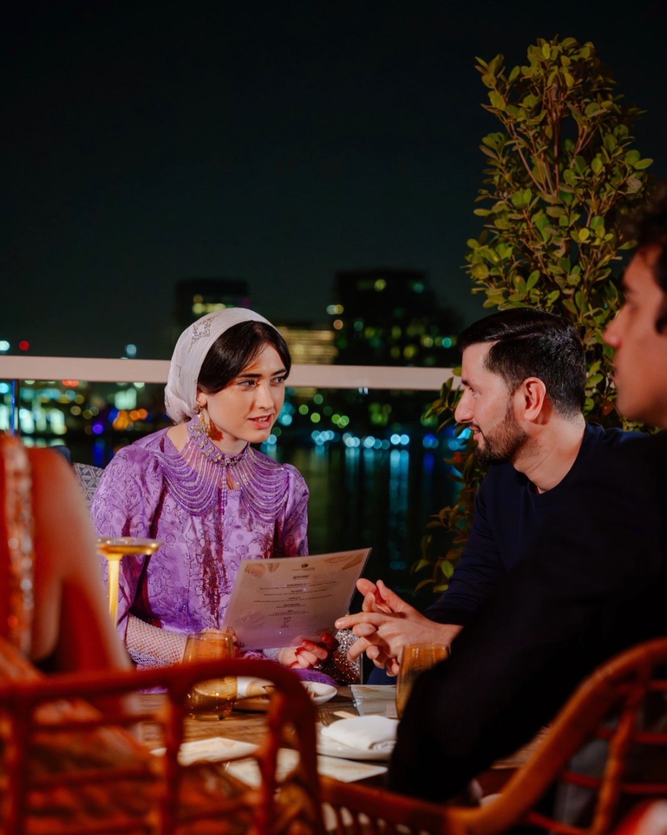 Stunning view, a vibe that sets the mood, and the kind of conversations that last forever
📆 Reserve Your Table Now!
📞 Call: +971 50 601 1194
🌐 Visit: siddhartalounge-abudhabi.com/reserve-now
📍 Siddharta Lounge, The Pier, Yas Bay Waterfront, Yas Island
#buddhabar #yasbay #liveentertainment #timetounwind #goodtimes #goodvibes #yasbayuae #yasbvay #abudhabi #livinginthemoment #drinks #vibes