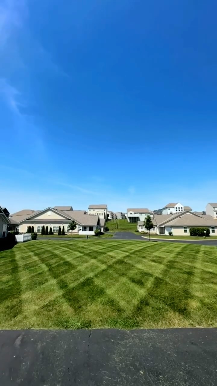 Fast, efficient, and picture‑perfect—our team delivers magazine‑worthy stripes at lightning speed! ⚡️ From prep to finish, we’ve got your lawn looking its best in no time.
#stripelife
#stripenation #lawncare #lawncarelife #mowers #lawncarenation #zeroturn #zeroturnmowers #landscaper #landscapes #mower #lawncarenut #hustlerlawnmower #hustler #landscape #landscapingcontractor #landscapeprofessionals #landscapephotography