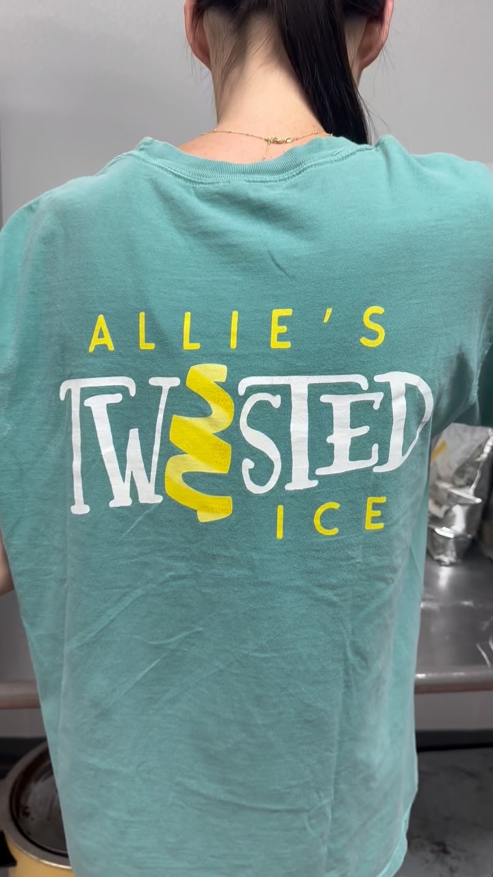 Yall are gonna want what we’re whippin up 🤩🤩🍧