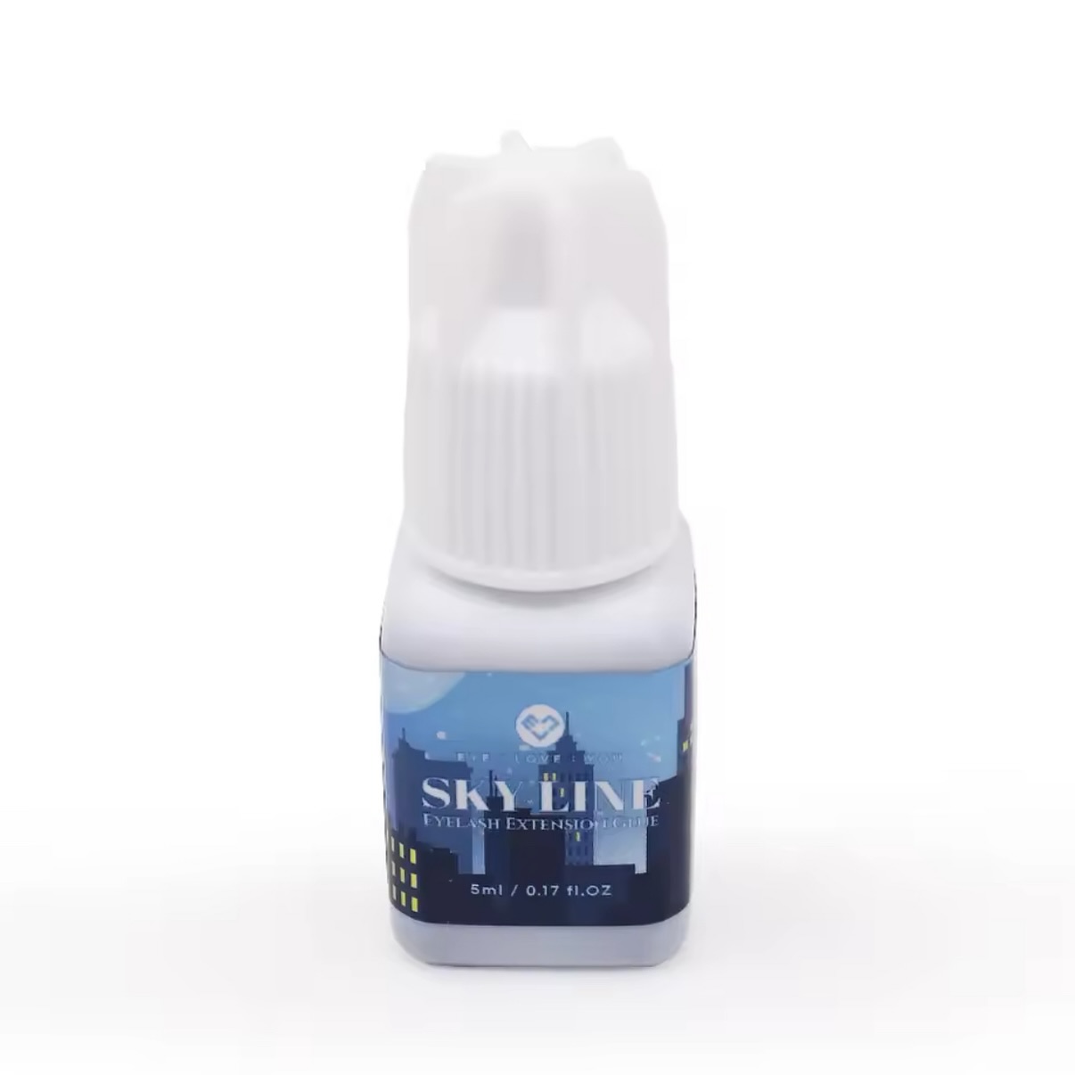 😍Introducing Sky Line, the latest adhesive from Sky Factory!
🥳Experience lightning-fast curing in just 0.2 seconds and enjoy exceptional retention with a hold of 7-8 weeks.
🧐For optimal performance, use in temperatures between 23-26 degrees and humidity levels of 45-75%.
🤩IDEAL for PRE-MADE VOLUME Or for experience artist looking for very quick dry glue
Remember to shake well before use.
#eyelash #lashglue #lashsupplies