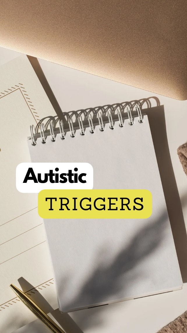 We’ve known about the direct link between triggering situations and autism-related crises (meltdowns or shutdowns) since 1987.
👉 For real. It’s been 38 years since we learned that autism is NOT a behavior — it’s a neurological response.
🧠 Want to improve your well-being?
Identify and reduce your triggers to minimize the impact of cortisol and adrenaline on your brain.
(Source: Hoshino et al., “Diurnal Variation and Cortisol Suppression Response in Autistic Children,” 1987)
.
.
.
\#mentalhealth #autism #autisticadults #actuallyautistic #neurodivergent #neurodiversity #autistic #NDcommunity #autismacceptance #autisticvoices #autismadvocacy #autismandmentalhealth