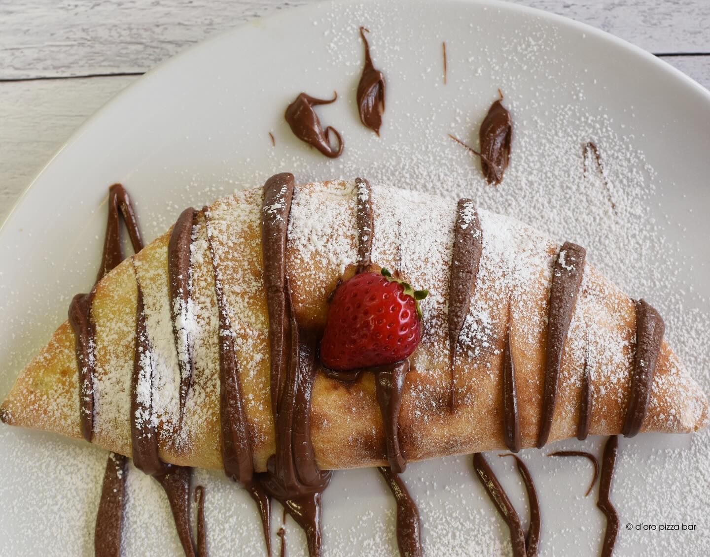 Now this looks incredible delicious! π€€ How about pairing this Nutella and strawberries calzone with a Pizza? π₯π«
-
.
-
.
-
.
-
#doropizza #doropizzabar #dorocaffe #downtownmiami #nutellacalzone #doromiami #brickell #miamidesserts #miamifoodie #miamimidtown #dessertlovers #eatermiami #delightful #dessertismyweakness #bayfrontpark #instagood #italiancoffee #deliciousness #coffeanddesserttime #localeats #instadessert #Italiandessert #dessert #dessertfirst #italian #tasty #foodie #foodiegram #instadessert #dessertoftheday