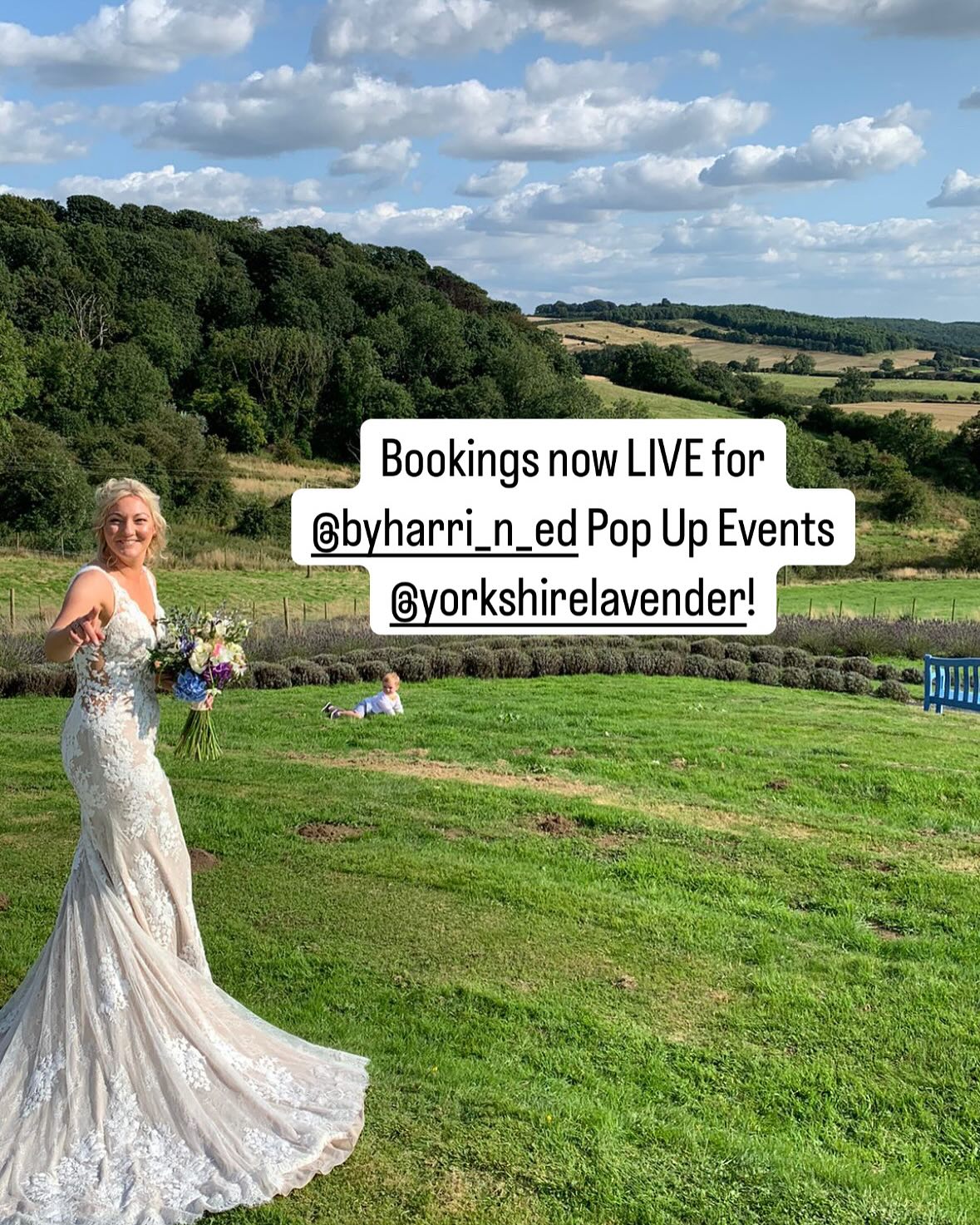 Summer Fridays are BACK with our events @yorkshirelavender!
The first event takes place on Friday 9th May and is our Fish Night! This is our fourth year of our summer diary of pop ups at the Lavender Farm and each has been a sell out so be sure to get in touch as soon as possible to book your place! It truly is a fantastic opportunity to enjoy Al fresco dining with beautiful views of the Yorkshire countryside. Little ones and four legged friends are welcome too and you can enjoy access to the gardens during your visit.
Our Mailing List has had first access to bookings and unfortunately our Spanish Tapas Evening on 6th June has already sold out. There is still space on our other evenings though so drop us an email byharrianded@gmail.com to be added to our mailing list to book in and get primary access to future events/news!
All of the food provided will be freshly prepared by @chef_ed_allen and all suppliers used will be local including our meat from @sykeshousefarm, fish from @fowlersofyork and of course, our veg from @dalesthechefschoice!
#popup #events #alfrescodining #yorkshire #york #northyorkshire #ryedale #food #dining #pizza #bbq #fish #chef #foodlover #caterer #catering #family #dog #supportlocal