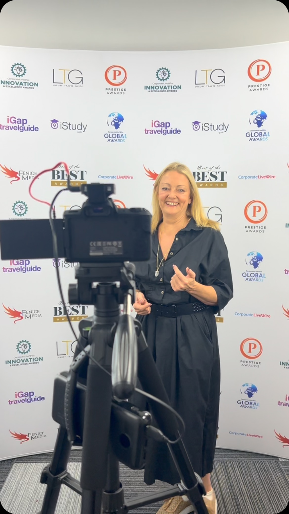 Without our clients it wouldn’t be possible! We loved collecting our award but only because we love being able to help more and more people declutter their way to long term happiness everyday ✨
#declutterme #declutteryourlife #declutteryourhome #decluttering #organisemylife #organisation #springclean #organisational #award #awardwinning #prestigeawards