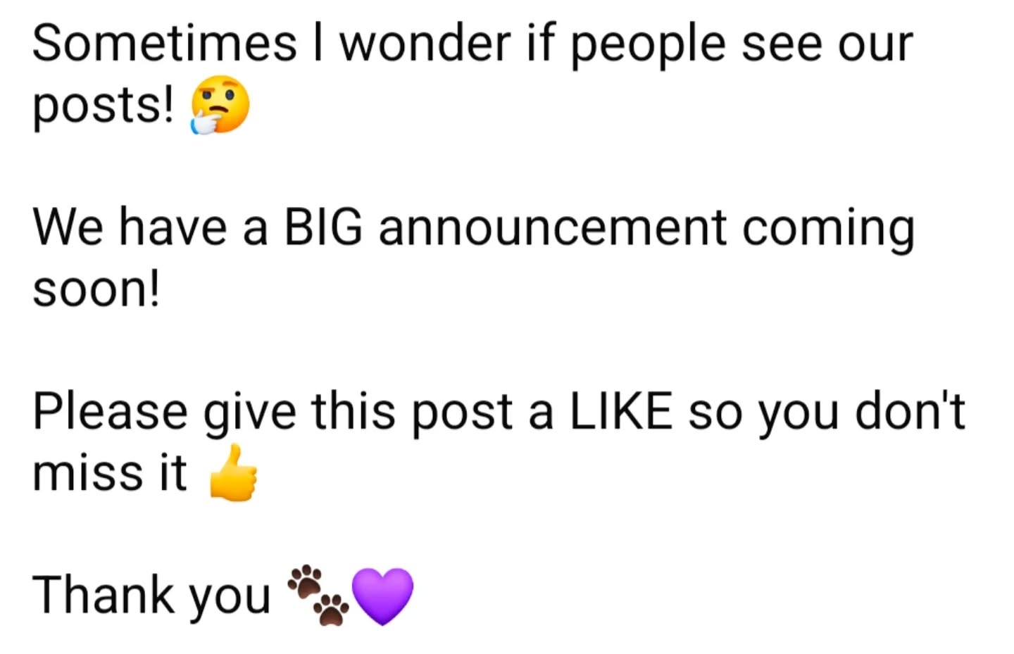 Something new is on its way! #thecoathanger_styleyou #somethingnew #fashionstyle #styleforall #lookinggoodfeelinggood #keepsupportingme ๐