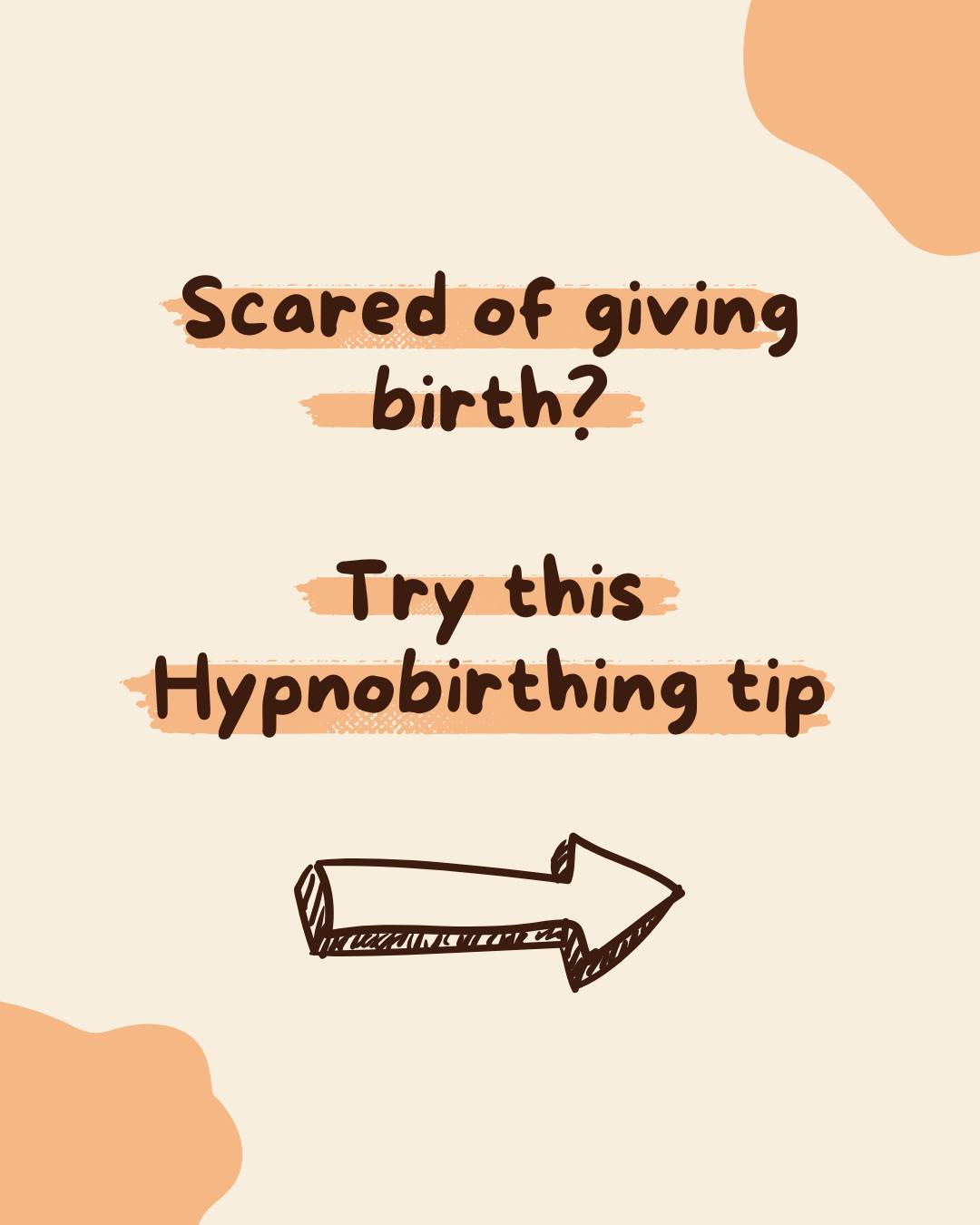 Hey pregnant mama👋
Are you scared of giving birth? Try this Hypnobirthing tip 🧡
➡️ Unclench your jaw
➡️ Drop your shoulders
➡️ Let your hands go floppy
These little shifts tell your brain you’re safe — activating your parasympathetic nervous system and encouraging the flow of oxytocin, the hormone that helps labour progress.
#PregnancyTips #BirthPreparation #OxytocinFlow #MindBodyConnection #PositiveBirth #BirthSupport #PregnancyJourney #hypnobirthing #hynobabies #hypnobirth #calmbirth #naturalbirth #pregnant #firsttrimester #secondtrimester #thirdtrimester