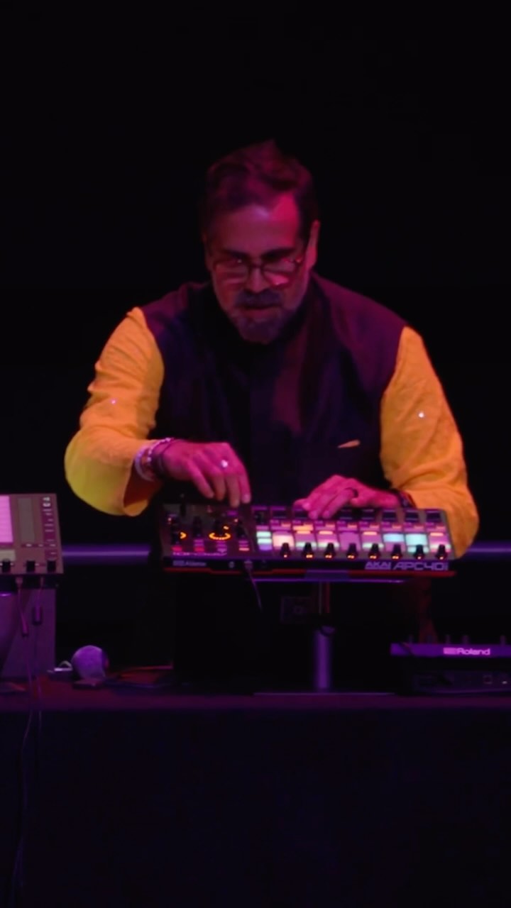 We are still buzzing from this night at the @academymuseum last year! 💥
In May 2024, Sadubas hit the stage to celebrate Lagaan, Slumdog Millionaire, and RRR—three epic Indian films that shook up the #oscars and redefined global cinema. Co-curated by our very own @tablapusher , the night mixed beats, storytelling, and Bollywood with a live lecture, dance party vibes from @bollypop_la , and wall-to-wall joy.
🎥 This clip? It’s our remix of “Railways” x Slumdog Millionaire—a tribute to the legendary @arrahman reimagined Sadubas-style. Grateful to Eduardo Sanchez @tocatzin and the dream team at the museum for making it all possible.
More magic coming soon… stay tuned 🚂✨
#slumdogmillionaire #rrr #lagaan #arrahman #bollywoodremix #indiancinema #oscarcelebration #tabla #sitar #bollywood