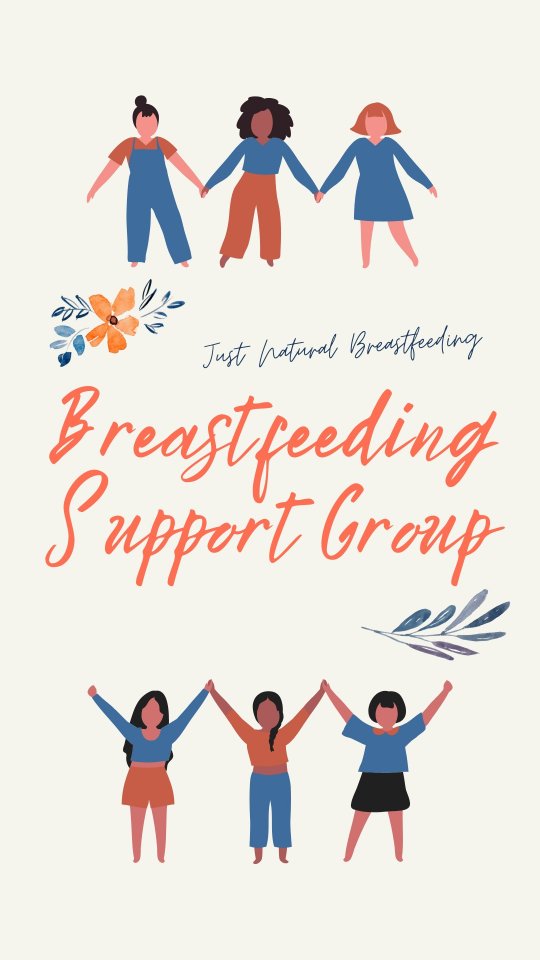 Something awesome happens at our Just Natural Breastfeeding support groups...
đMamas meet!
đ¤ąBabies breastfeed!
đ¤Questions are answered!
đď¸Latch support offered!
đśBabies weighed!
đFun times!
đStop into one of our FREE breastfeeding support groups and make new mama friends!
In person in Corona, CA or online Wednesdays at 11:00 am
Follow @justnaturalbreastfeeding for breastfeeding and infant feeding tips!