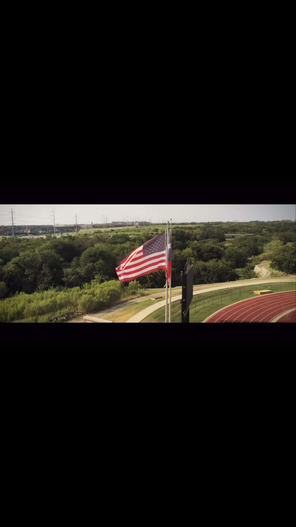 The greater mission of Legacy Athletics