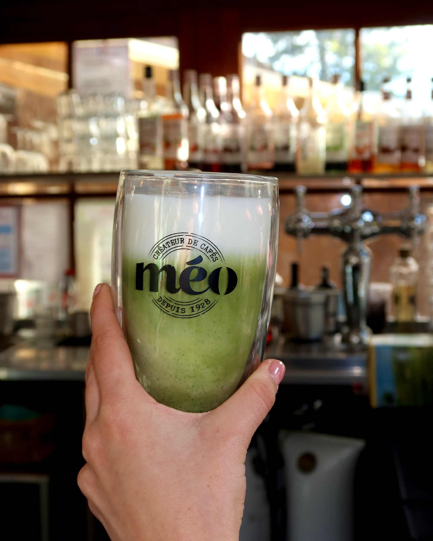 Morning in Giverny 🍵
Matcha latté, à la carte au Botanic Café 🌺
📍 80 rue Claude Monet à Giverny
#giverny #givernygardens #givernyvillage #eure #normandie #normandie_tourisme #matchalatte #matcha @cafes.meo