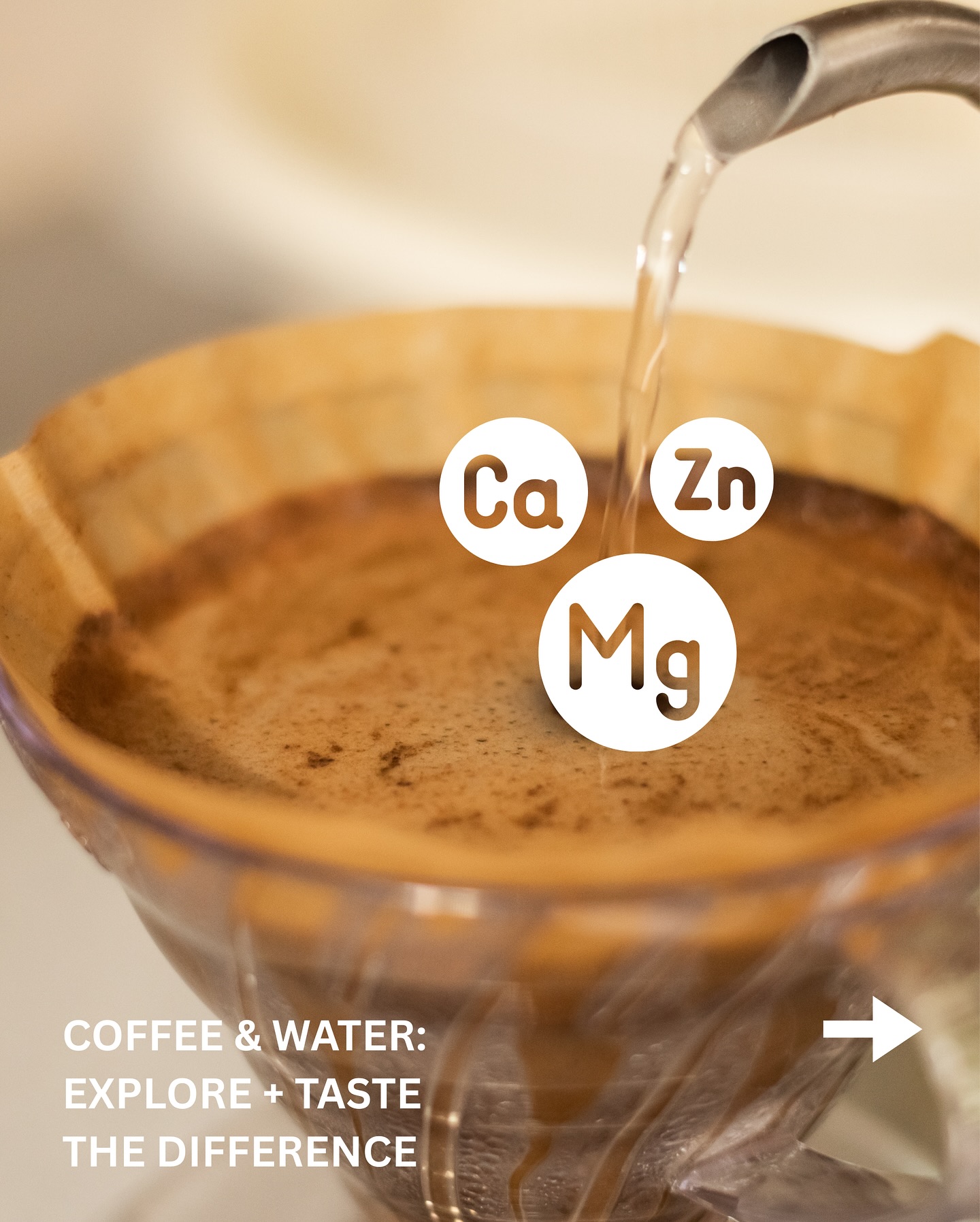 Ever wondered how your brew changes with just a splash of different water? Join us for a flavor-deep dive into the world of coffee and water — where the same beans meet 3 mineral profiles for 3 different tasting experiences. 💧☕️
📍 70 Temperance St, Toronto
⏰ May 4, 11AM – 12PM
🎟️ Free drink from our exclusive menu
🧠 Mini-session on water chemistry + brewing tips
🛍️ Event-only retail discounts
Link in bio
Whether you’re a home brewer or a flavor nerd, this is your 12th hour to geek out and sip smarter. Limited spots. Bring your curiosity — and your taste buds.
#11thRCoffee #WaterMatters #TorontoCoffeeEvent #SpecialtyCoffee #CoffeeTastingToronto #12thHourHeroics #CoffeeNerdsUnite #BrewBetter