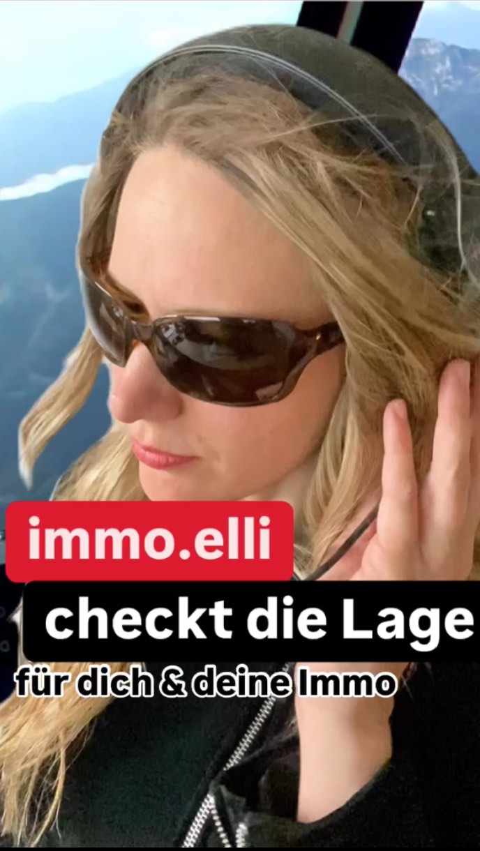 Wo die Luft dünn wird, bin ich in meinem Element 🔥Ich bin hier um für dich den Überblick zu behalten 💪🏻 und unser Ziel niemals aus den Augen zu verlieren 🚀
Was ist mit dir - lässt du die Dinge auf dich zukommen oder hast du lieber die Kontrolle und bestimmst aktiv den Fortschritt? Schreib es mir in die Comments 👇
@immo.elli
@immo.elli
@immo.elli
#immobilienmaklerin #immobilienmakler #energy #immobilienverkauf #eigentumswohnung #hausverkauf #makler #immobilienvermittlung #immobilienbewertung #immobilienberatung #wohnungsverkauf #frequency