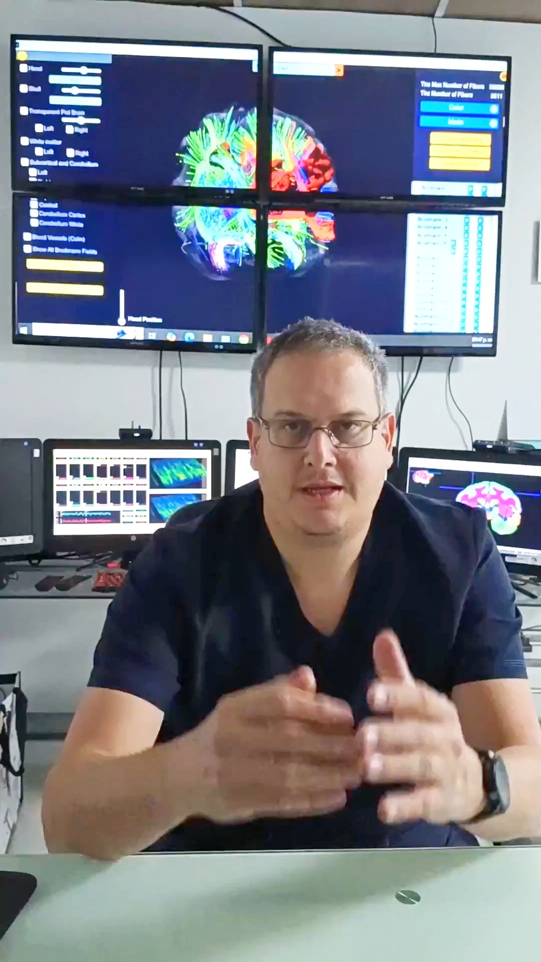 ¿Vives con depresión, ansiedad, estrés y/o insomnio?. La neuromodulación puede ayudarte. Citas +52 44 22 34 27 55