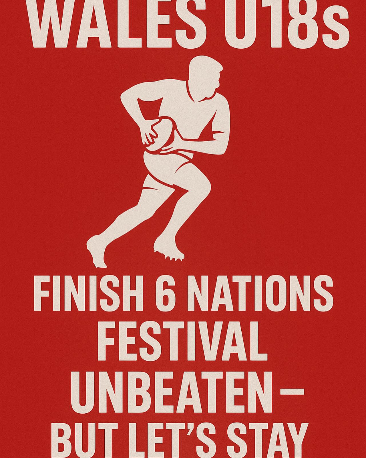 New post on wales’ successful campaign at the Under 18’s Six Nations festival @welshrugbyunion @nextgenxv @walesrugbyonline @nextgenxv https://www.beyondthebackpage.com/post/wales-u18s-finish-6-nations-festival-unbeaten-but-let-s-stay-realistic