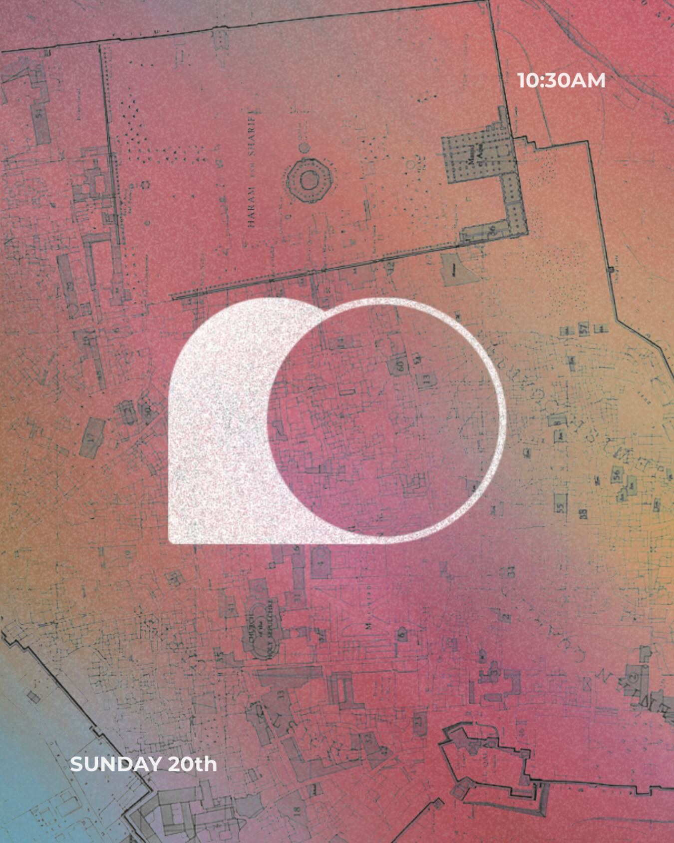 Come and join us this Easter Sunday as we celebrate Jesus’ death and resurrection ☀️
Sunday 20th, 10:30am