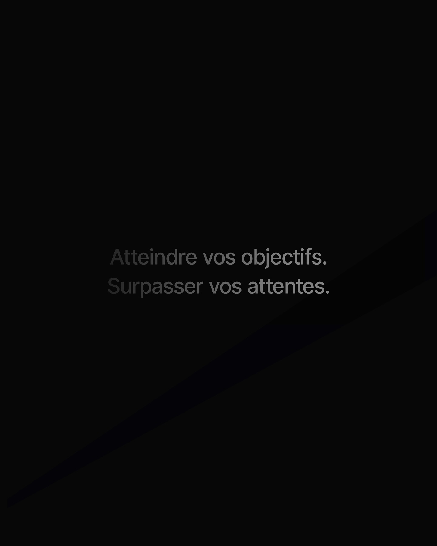 Notre mission ?
T’aider à exploiter pleinement ton potentiel !
Chaque sportif est unique - TU es unique
C’est pourquoi, chez nous, rien n’est laissé au hasard.
Notre approche repose sur l’analyse, l’écoute et l’adaptation.
Je crois sincèrement que le meilleur entraînement, est celui qui s’adapte à toi et non l’inverse !
Il ne s’agit pas d’empiler les séances ou de suivre les tendances du moment…
Mais d’avoir un accompagnement qui fait sens et qui t’apporteras des résultats durables.
Les datas c’est bien
Mais l’humain passe avant !
Équilibre. Progressivité. Bon sens.
Voilà les piliers de la performance.
—————————
#coaching #coach #progress #performance #triathlon #swimbikerun #endurance #endurancetraining