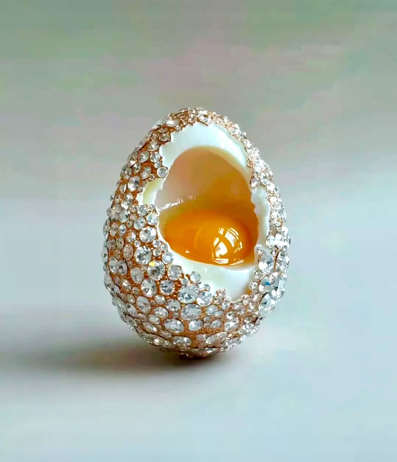 Happy Easter #ᴇᴀsᴛᴇʀᴇɢɢs #easteriscoming #eastersunday #finejewelry #uniquejewelrydesign #luxuryjewelrycollection #uniquejewelrydesigns #contemporaryjewelrydesigner #artistjewelrydesigner #sundayeaster #jewelrylifestyle