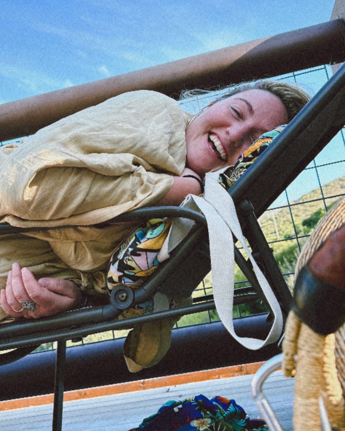 One thing about me, is that I’m always surrounded by good food and good people.
This trip was filled with both. And some of the best of both are not even pictured here.
Sabastopol and the Bay, you have such a huge slice of my heart. Thank you for nourishing me with your sun, people, medicine, ritual, food, laughter, ceremony, beauty, cuddles, waters, touch, and more.
From salt Spring Island to LA, the people of the garden are holding down codes, connections, creations, crafts, and collective vision for the great turning of this planet.
I’m so committed to traveling this great I-5 vein and weaving us together.
I love you endlessly California - I’ll be back so soon.
@revivalgatherings here I come.
Next stop, WA, Victoria and salt spring island.