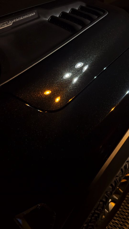 Testing out the new @carpro_official SiC sanding discs.
I've been testing these discs here and there for the past month, definitely different.
Slowly getting used to them and using them to their potential. They have their place and time. Complete different feelings than regular wet/dry paper. I sand very aggressive. These make you slow down and focus a bit more. Super impressed on the cut they have and longevity the disc's last.
@carpro_us
@carpro_qc
@redsdetail_co