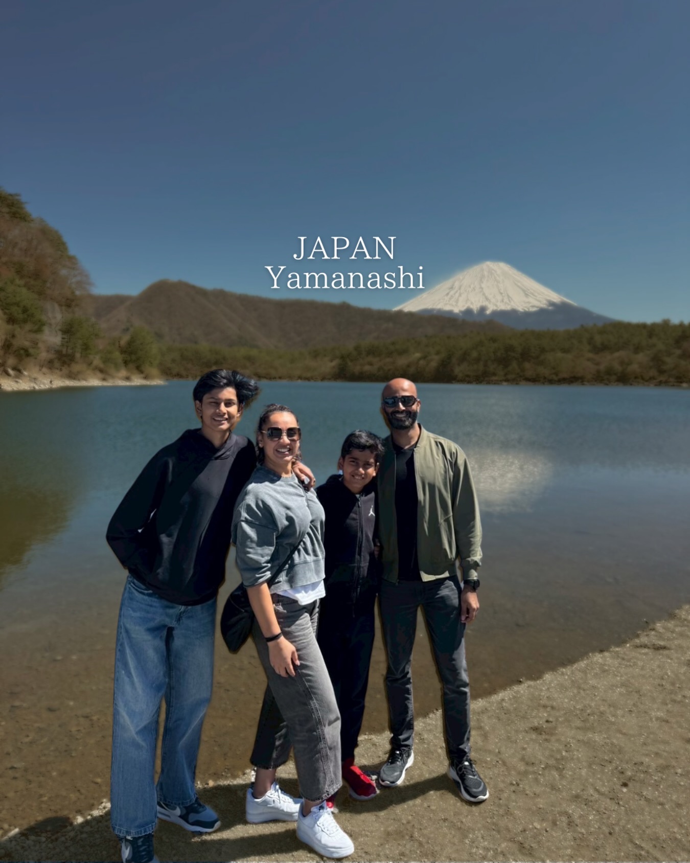 We produce private journeys tailored just for you.
We make your “I want to see it!” and “I want to experience it!” come true.
Offering you a special Mt. Fuji experience
For inquiries, contact us via Instagram DM✉️
#traveljapan #japan #japantravel #travelgram #japantrip #visitjapan #explorejapan #tokyo #travelphotography #instatravel #wanderlust #japaneseculture #yamanashiprefecture #sakura #fuji #japanlover #japanlife #japanphotography #japanholiday