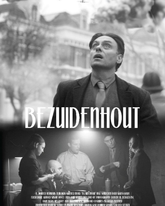 Deze week ging @bezuidenhout_de_film in première. Een aangrijpend drama rond het vergisbombardement in de Haagse wijk Bezuidenhout in 1945. De film draait dit voorjaar in filmhuizen door heel Nederland. Volg de film voor de actuele vertoningen en luister de soundtrack op Spotify.
