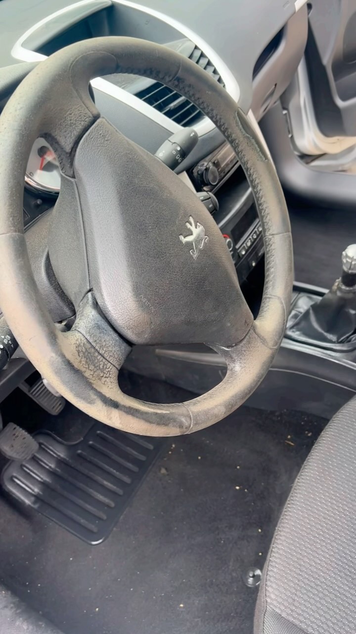 #nettoyage #pourtoi #avant #reels #apres #wash #detailling #var #facade #2025 #clean #entreprise