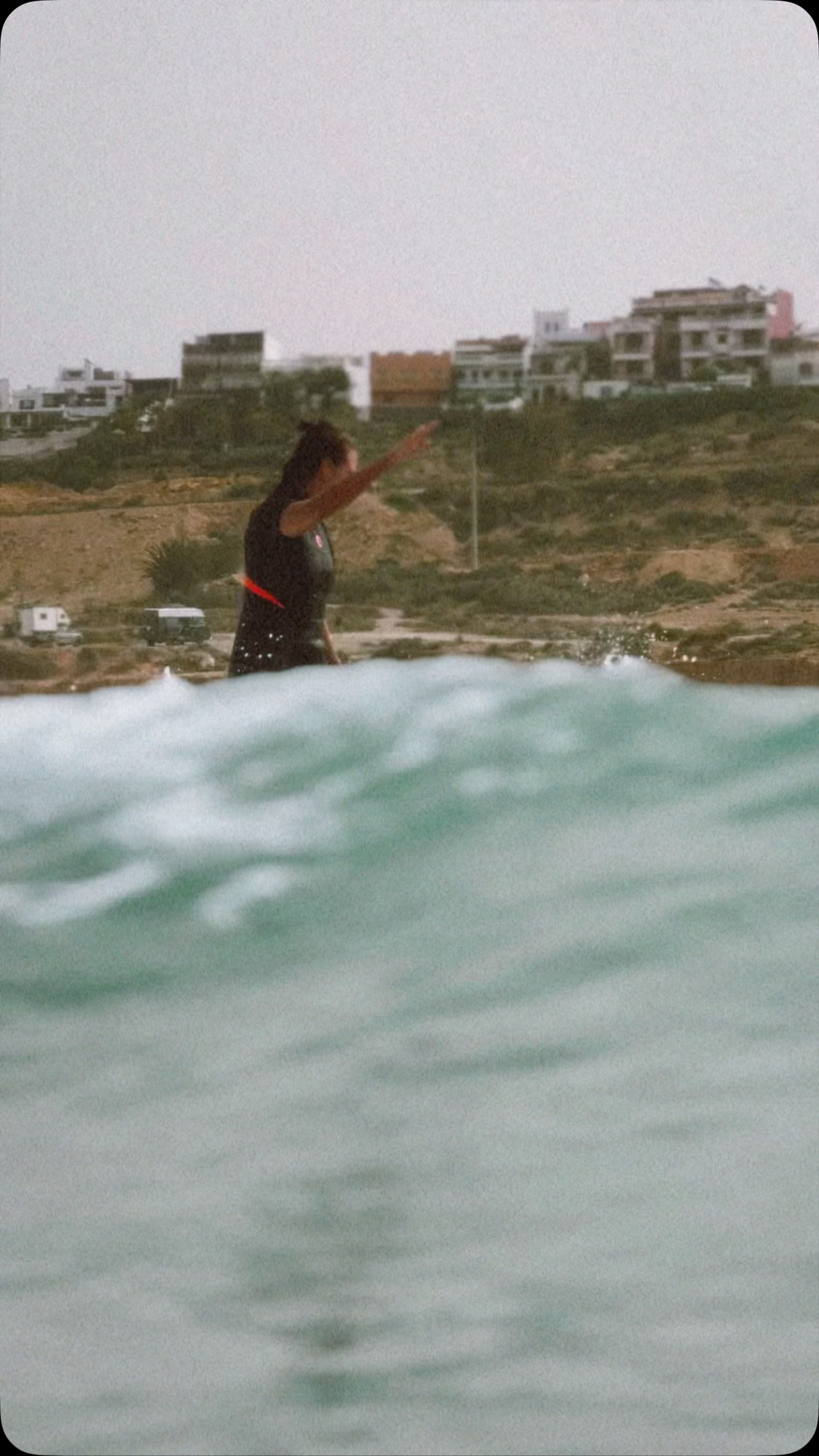 Life at Melo looks like this: sunshine, surf sessions, and delicious food all day long! ☀️
Good vibes only — book your spot now and live the dream with us! 🌴
#melosurfandyoga #surf #morocco #enjoy #taghazout #surfingmorocco #surfing #travel #yoga #taghazoutbay #surfcampmorocco #surfcamptaghazout #surfcamptamraght #solotravel #yogaretreatmorocco #yogaretreat