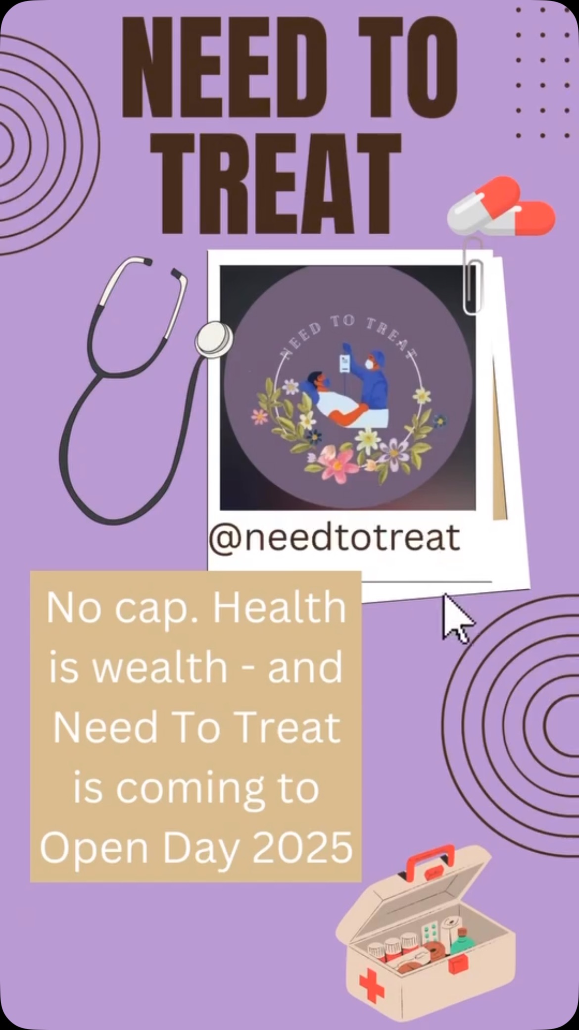 5 DAYS TO GO!
#fyp #medicine #explore #ylo #communityservice #youthled #healthcare #youthledorganization #explorepage #youth