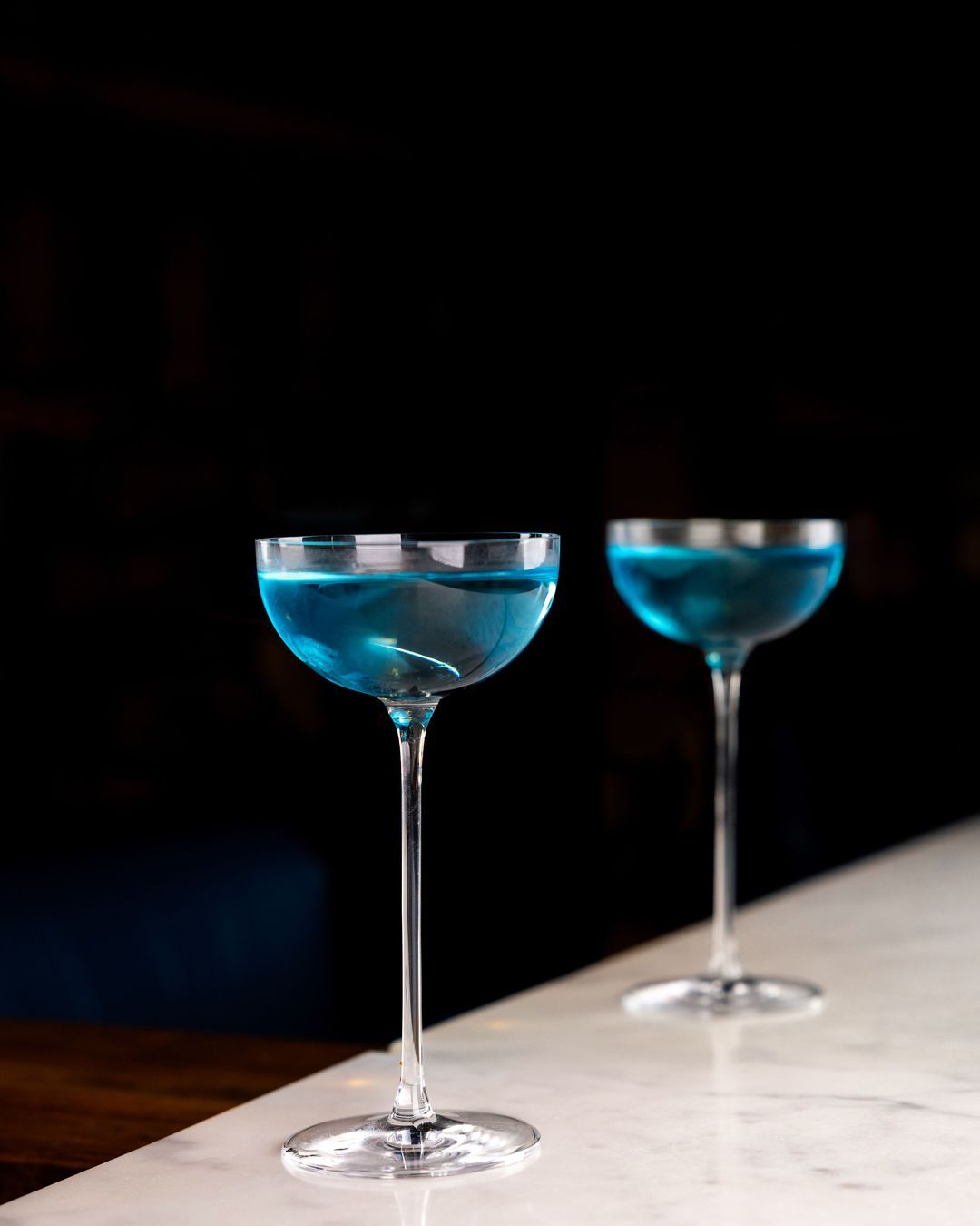 DAÏ—KIRI
Gin Beefeater, Rhum 3 Stars, Rhum High Ester Savannah, citron vert, sirop de kumbawa, crème et kiri
📸 @desprezmarie.studio