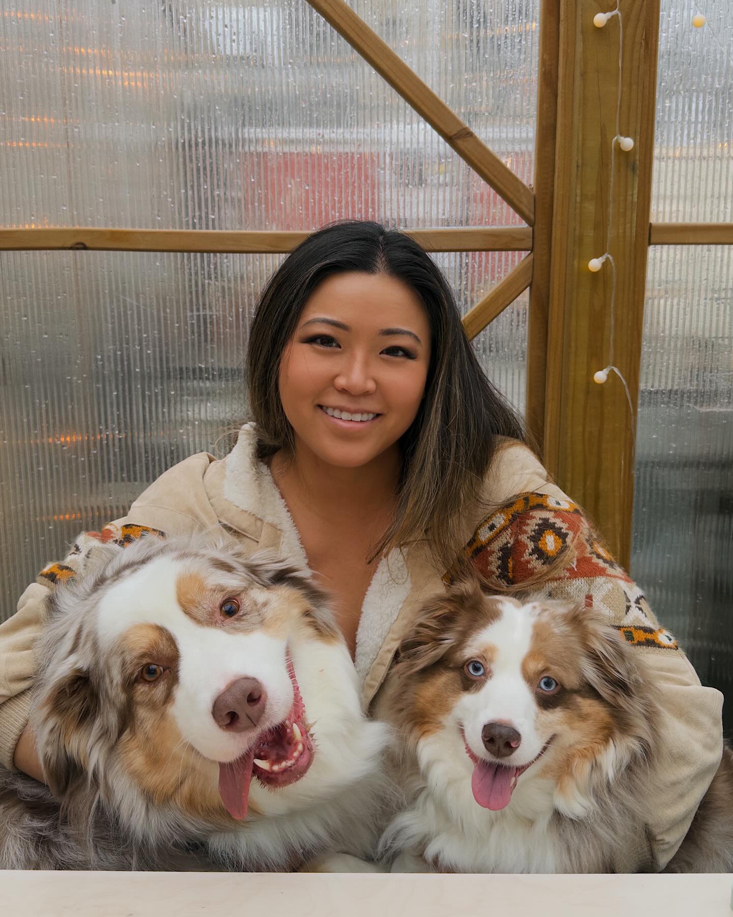 can u believe these aussholes turned 5+6 today 😭