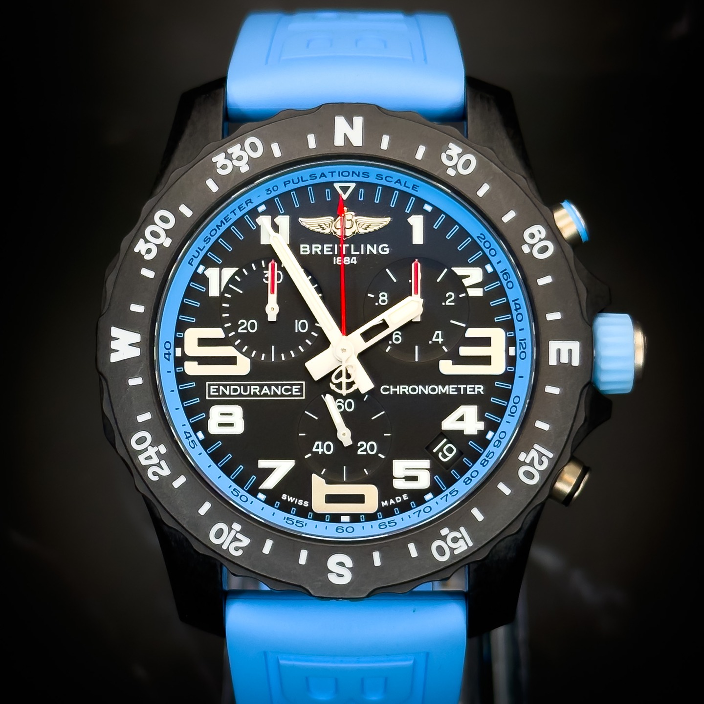 Available just in time to show support of the Lions draft! DM for price.