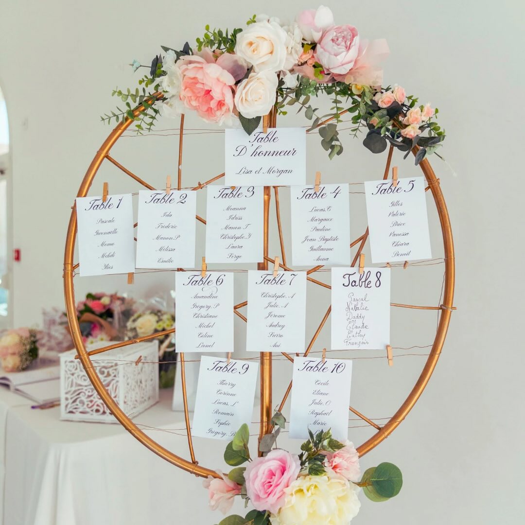 Un mas, une parenthèse de nature🌿, vos plus beaux instants✨
Bienvenue au Mas des Auréliens, un lieu où chaque détail respire la Provence !
💐 @kanisfleur
#MariageAuthentique
#InspirationMariage
#DécorProvençal
#NatureEtÉmotion
#ProvenceVibes
#MasDesAureliens
#LieuDeRéception
#mariagesuddelafrance