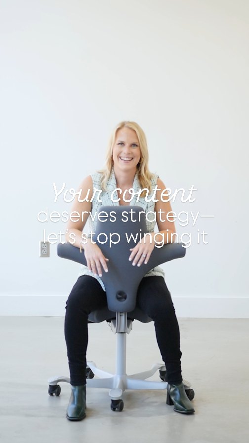Your content deserves strategy—let’s stop winging it👏🏼
Because posting just to post won’t grow your business. You need a clear message, consistent visuals, and a plan that actually works for you—not something that adds to your stress.
That’s where I come in. From intentional content creation to done-for-you social media management and scroll-stopping brand photography—I help you show up with confidence, clarity, and consistency.
If you’re ready to finally have content that connects and a strategy that actually saves you time… let’s talk.
DM me “STRATEGY” and I’ll send over my packages
•
•
•