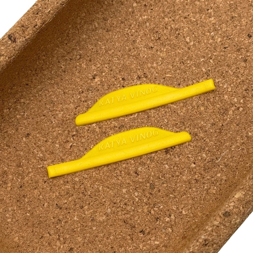 Lash Lift Shield Størrelse 1 - Gul av Katya Vinog
De er slitesterke, hypoallergeniske og enkle å bruke, og passer til alle øyetyper for jevne og vakre vippeløft.
Disse skjoldene er ideelle for superkorte vipper og krever ikke lim for å feste seg på øyelokket.
#lashlifting #vipperløft #katyavinog #lasheslove #gamechanger #perfectlift #shortlash #liftshield #lashsupplies