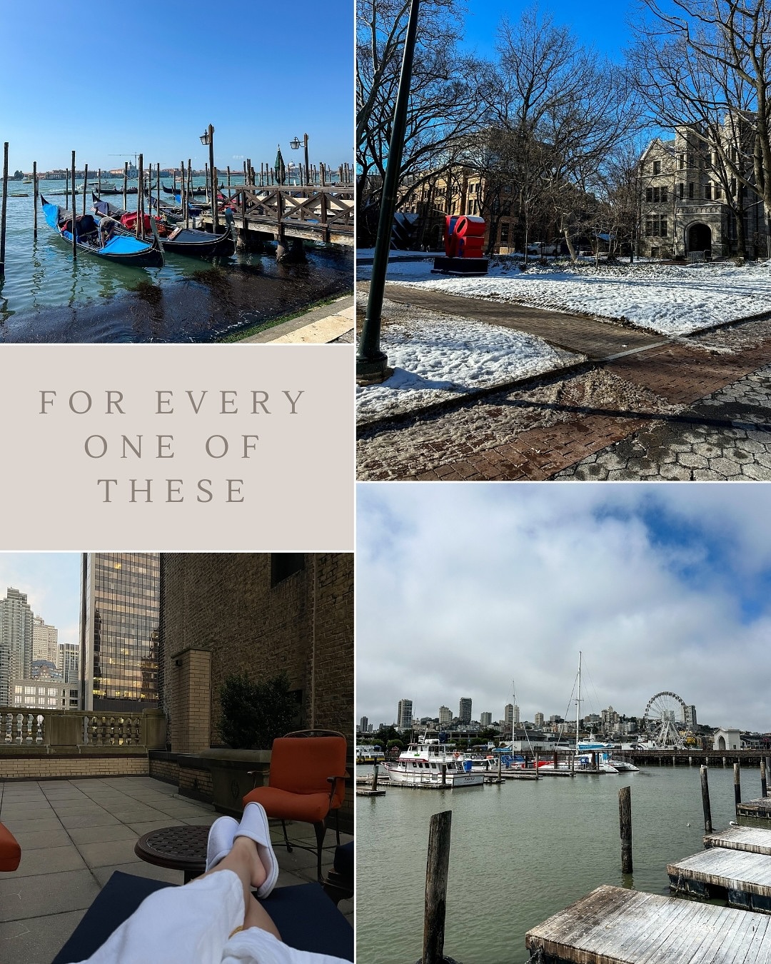 Work hard, play hard
.
.
.
#girlwhotravels #ExploreTheWorld #StudentTraveler #workhardplayhard