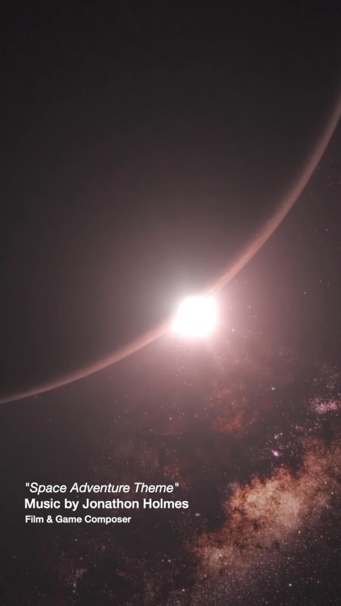 I’ve always flirted with getting into film music, this is my first swing at it (with stock footage). Be kind 😅
#filmcomposer #gamecomposer #mediacomposer