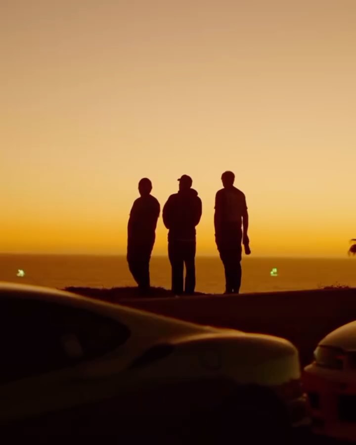 Pennzoil’s LA Car Culture series outtakes featuring Overtake narrative concept, talent casting, location scouting, film vehicle, & production support.