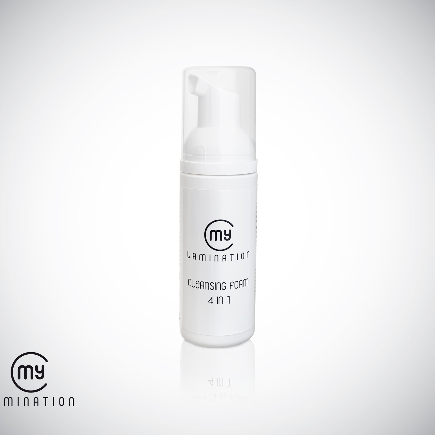 Cleansing Foam fra My Lamination® er et skummende renseprodukt som er ideelt for daglig rens av ansikt, vipper og bryn. Takket være sin beroligende og mykgjørende formel fjerner det effektivt makeup og urenheter i dybden, og etterlater huden frisk, myk og hydrert.
#mylaminationnorge #cleanlashesarehappylashes #mardonspleie #lashfoam #vipper #bryn #lashlift #lashextentions #lasheslove #mardon #lashgame #vipperløft