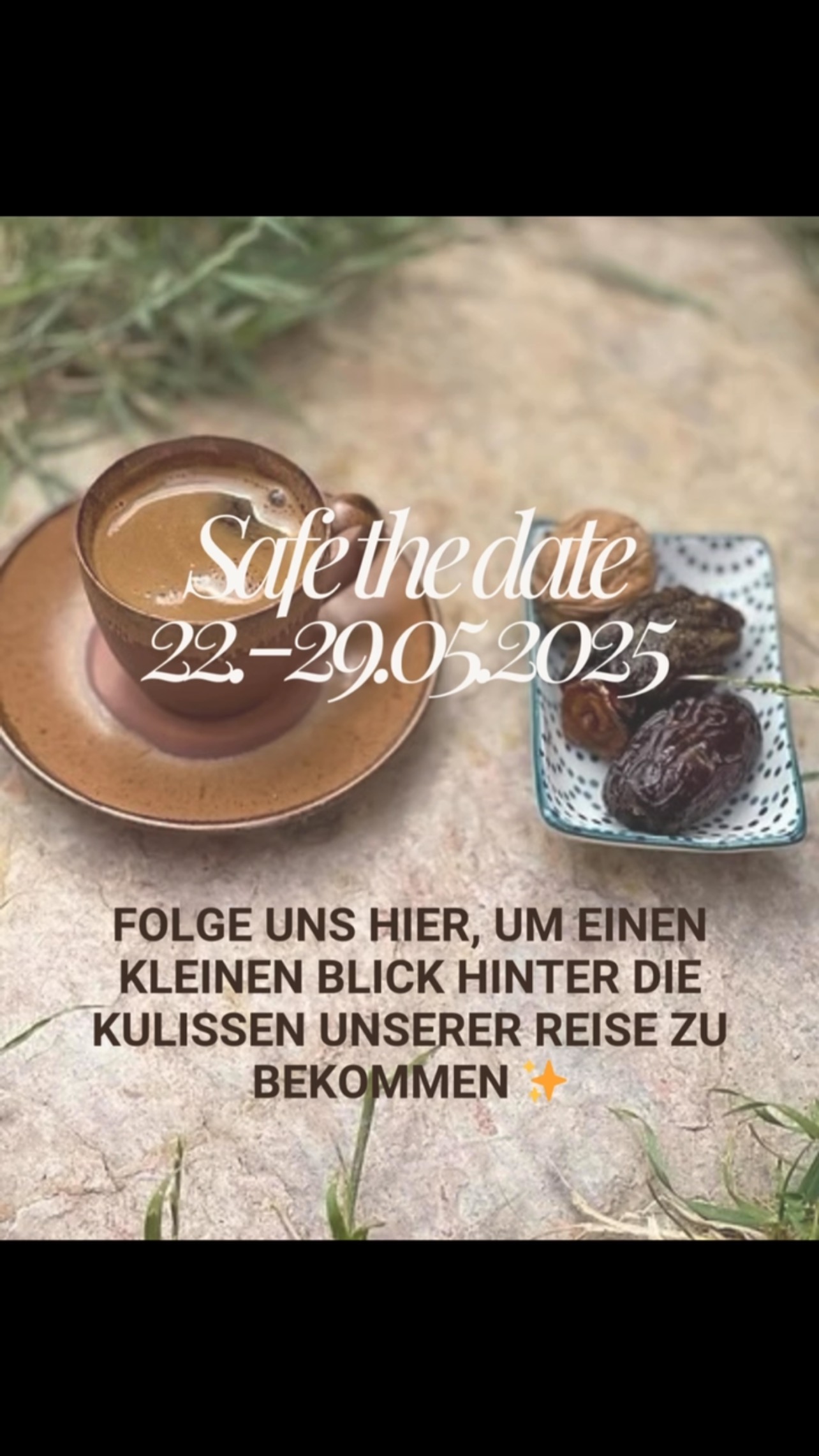 “Eine Reise beginnt nicht erst, wenn du deinen Koffer packst –
sie beginnt in dem Moment, in dem du beschließt, dir selbst Raum zu schenken.“
Bald startet unser Retreat – ein Ort für Ruhe, Bewegung, Begegnung.
Du willst mit auf diese Reise kommen – innerlich oder physisch?
Dann bleib dran – wir nehmen dich ein Stück mit.
Eine besondere, persönliche Reise in die Türkei/Ayvalik.
Schaue gerne auf unsere Homepage unter Reisen und finde mehr Information. Bei Fragen kannst du dich gerne an info@yogabar.de wenden.
Wir freuen uns auf eine wunderschöne, etwas andere Yogareise mit euch.
#yogareise #turkei #ayvaliksokaklari #ayvalıkcunda #yogaayvalık #türkeiandersentdecken #vinyasayoga #yogabarbochum