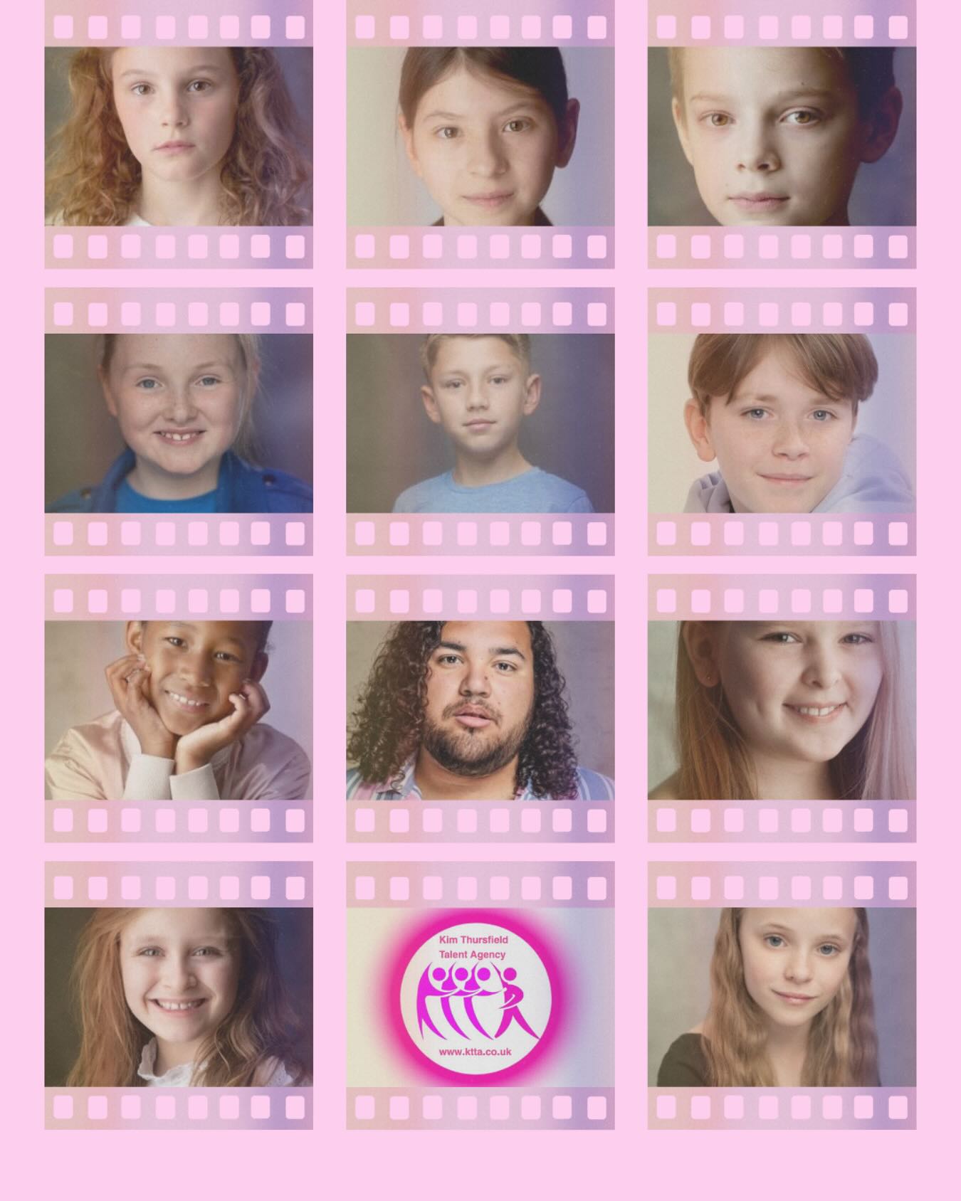 Too many self tapes and in person auditions to mention this week, go team KTTA 💖
#KTTA #FuturePerformer #Agent #Agency #Talent #TalentedKids #Casting #AYPA