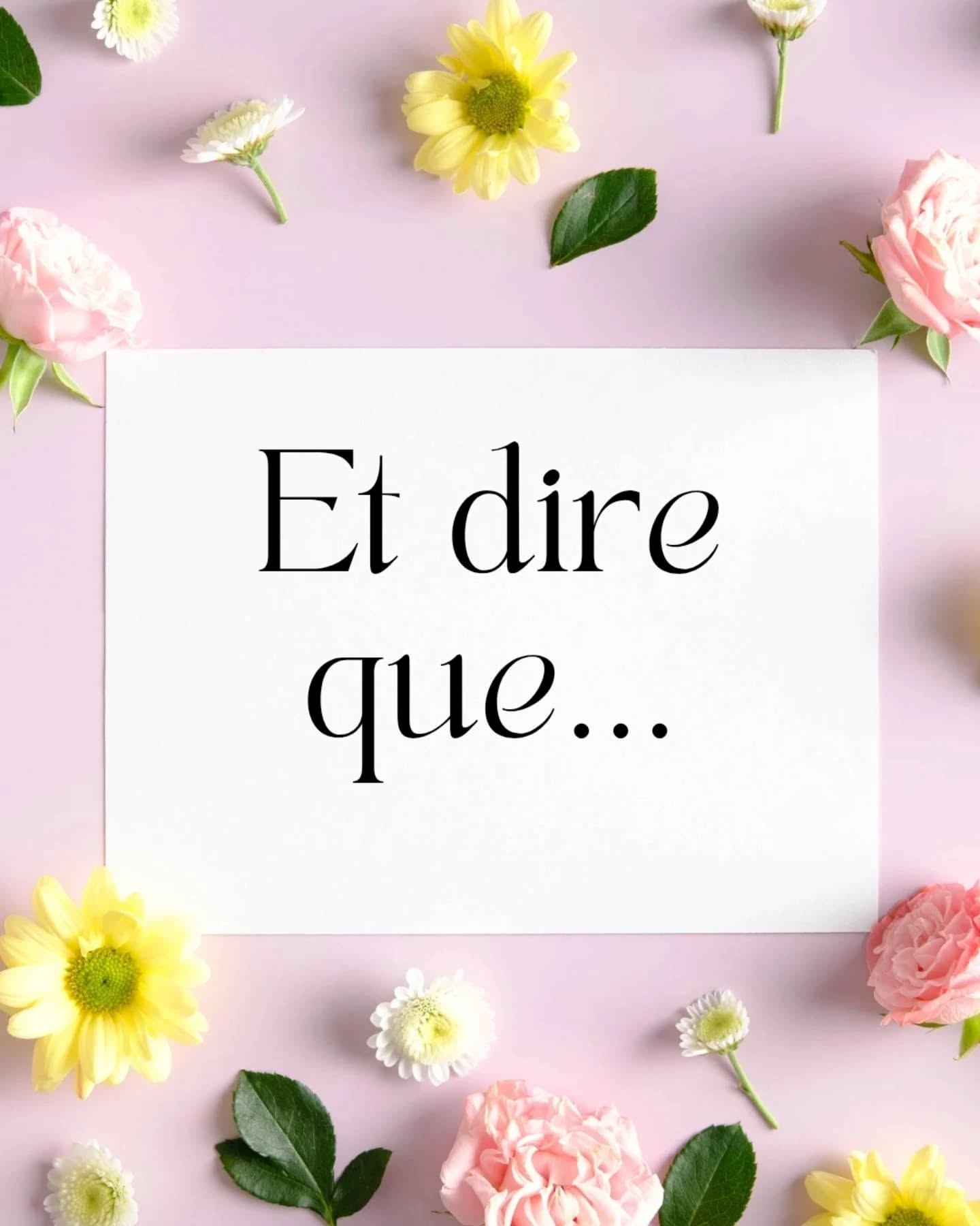 | HEAVEN Bien-Etre a 1 mois |
🌟 Ça se célèbre non ?! Je trouve que toutes les occasions sont bonnes pour se célébrer !
Alors je t'offre du 18 avril 2025 au 25 avril 2025, une remise de 18% sur le soin Madérothérapie Visage LIFT & GLOW !
💐 74 euros au lieu de 90 euros !!
Réserve vite cette offre promotionnelle sur Planity ! Lien dans ma Bio.
Viens découvrir mon petit paradis et viens surtout découvrir ce soin d'1h30 qui t'apportera de l'éclat, un effet liftant, remodelant et bien sûr très relaxant !
✨✨✨
Parce qu'il y a un début à tout
Parce que créer HEAVEN a été un chemin particulier
Parce que rien n'est simple
Parce que j'ai tenu bon
Parce que j'ai été et je suis soutenu
Parce que je l'ai rêvé
Parce que ma mission est de prendre soin de vous
Parce que vous êtes là !
Merci 💛
A très vite !
PS : tu penses que je suis né le 18 quoi ?? Je te laisse me dire en commentaire 😉