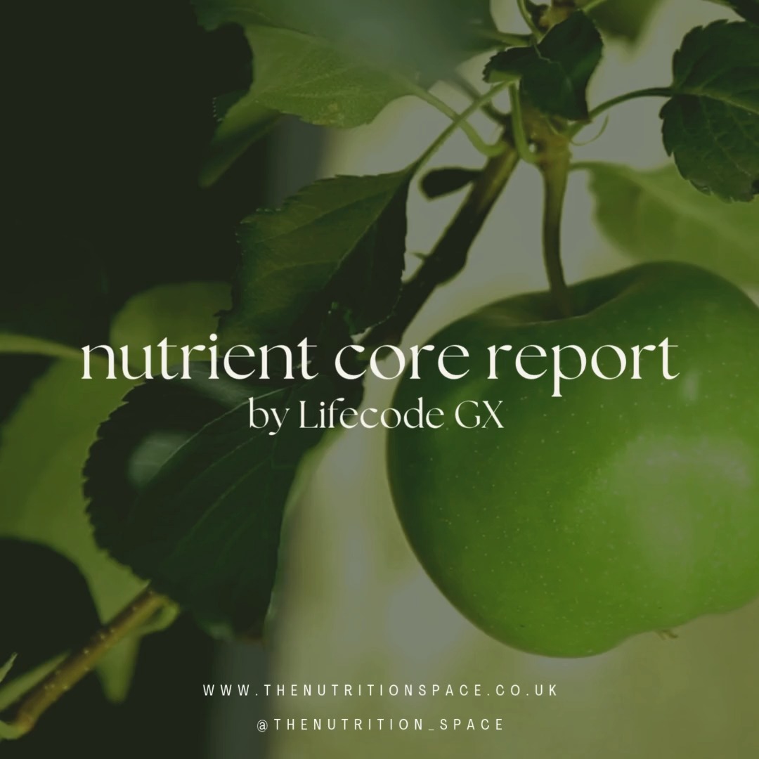 As of next month, I’ll officially be offering Nutrigenomics Testing through @lifecodegx 🧬
One of the reports available will be the Nutrient Core – a deep dive into how your genes influence your nutritional needs, food responses, and long-term health.
This isn’t guesswork - it’s personalised, science-backed insight into your body.
The Nutrient Core Report explores how gene variants may impact:
▪ Food tolerance – including lactose & gluten (coeliac) sensitivity
▪ Caffeine sensitivity & metabolism
▪ Microbiome diversity
▪ Vitamin needs – A, C, D, K, B9 (folate), B12
▪ Detoxification capacity – glutathione pathways
▪ Appetite & blood sugar control – leptin, insulin
▪ Salt sensitivity & blood pressure regulation
▪ Inflammation response – both systemic & infection-related
▪ Circadian rhythm – your natural tendency toward early bird or night owl
This test gives you a solid foundation to understand how your body interacts with food, stress, and environment - and how you can support it with the right nutrition and lifestyle.
Working with your genetics means more precision, less confusion, and a greater ability to truly personalise your health journey.
💌 DM me if you're interested in accessing this when it's live!
#nutrigenomics #personalisedhealth #genetictesting #lifecodegx #nutritionaltherapy #rootcauseapproach #functionalhealth #nutrientcore #dnahealth #healthfromtheinsideout