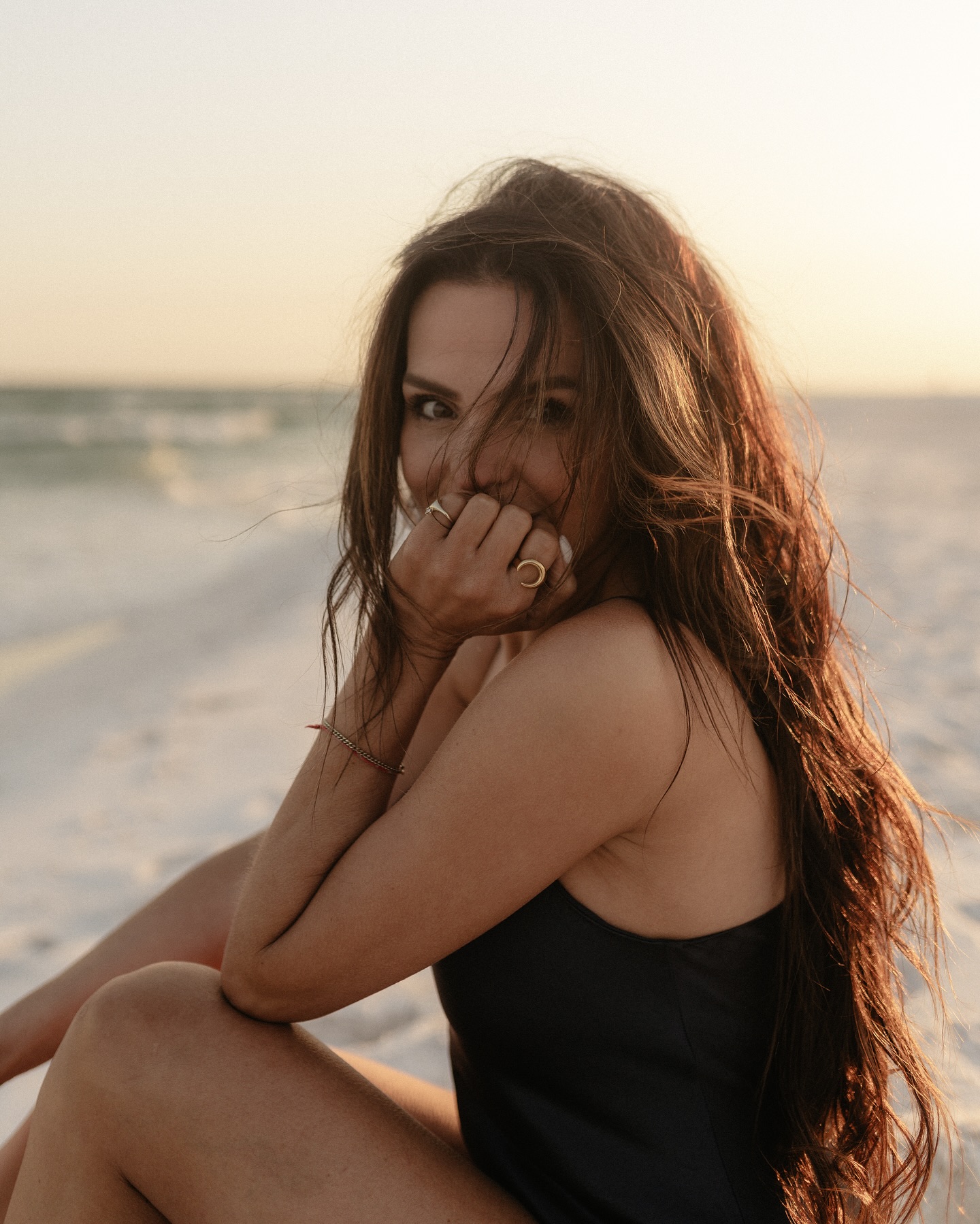 captivating, kind, courageous, influential, empathetic… just a few words that can be used when describing Luana. She’s a girls girl through and through, incredibly motivating every time you talk to her, and the support she gives is unwavering, no matter what it’s for. So grateful to know this beautiful soul, & honored to take these photos for her. 🫶🏼🫶🏼🫶🏼
Pensacola Photographer, Pensacola Beach, Photographer , Lifestyle, Photographer